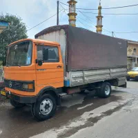 خاور ۶۰۸