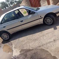 پژو 405 دوگانه