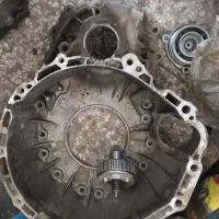 گیربکس ماکسیما استوک|قطعات یدکی و لوازم جانبی|مشهد, الهیه|دیوار