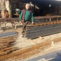 خدمات جوشکاری