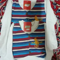 لباس بچگانه