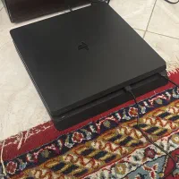 Ps4 اسلیم