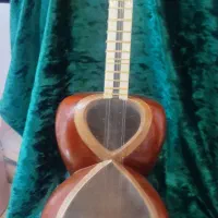 ساز تار استاد لطفی