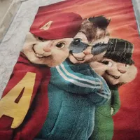 فرش کودک