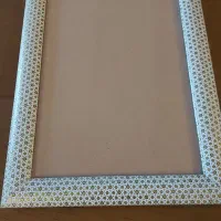 دو عدد قاب عکس ۲۷×۳۶