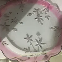 سرویس پذیرایی کریستال سوگا|ظروف سرو و پذیرایی|مشهد, فرهنگیان (شهرک غرب)|دیوار