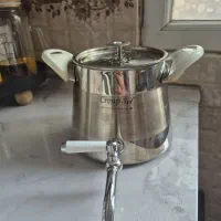 قوری و سماور|قوری، کتری، قهوه‌ساز دستی|تهران, امام زاده عبدالله|دیوار