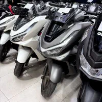 هوندا PCX 160 نقدی + اقساط بدون سود