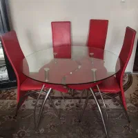 وسایل خانه توافق