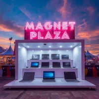 حراج زمستانه لپ‌تاپ زیر40تومن انواع لپتاب باضمانت