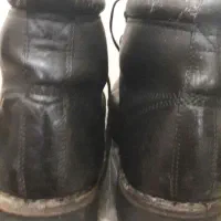 کفش کو هنوردی تمام چرم زیره چند لایه چرم|کیف، کفش، کمربند|تبریز, |دیوار