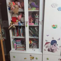 سرویس خواب کودک|اسباب و اثاث بچه|محمدیه-قزوین, |دیوار