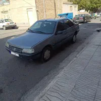 پژو۴۰۵|خودرو سواری و وانت|خوی, |دیوار