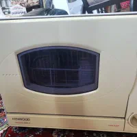 یک سری لوازم خانه و آشپزخانه فروشی