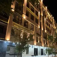 ۸۵ متر نوساز کلید نخورده تاپ لوکیشن