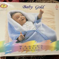 حوله نوزاد بیبی کلد اسپانیا