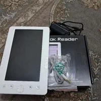 کتاب خوان دیجیتال در حد نو