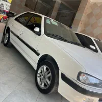 پارس elx402سیمی|خودرو سواری و وانت|جیرفت, |دیوار