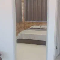اجاره ویلا دو خوابه -چهار خوابه- استخردار-ساحلی