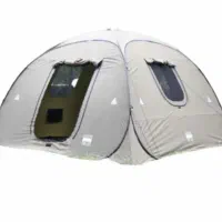 چادر مسافرتی