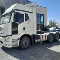 فروش فاوو امپاور زیر مایلر صفر و کارکرده|خودرو سنگین|اصفهان, شهرک صنعتی امیرکبیر (شاپور جدید)|دیوار