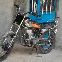 موتور هوندا معاوضه میکنم