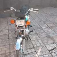 فروشی|موتورسیکلت|نیشابور, رحمت آباد|دیوار