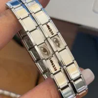 دستبند گردنبند حک و حکاکی چارم عکس تسبیح