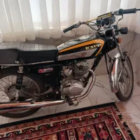 موتور۱۲۵کویردرحدانژکتو ر۱۴۰۱|موتورسیکلت|فیروزکوه, |دیوار