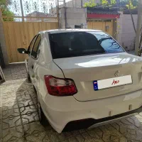 سایناsمدل 1404|خودرو سواری و وانت|مزرعه کتول, |دیوار