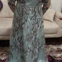 4عدد لباس مجلسی زنانه
