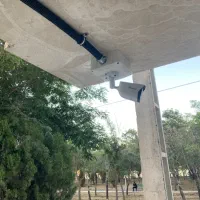 فروش و راه اندازی دوربین مداربسته و دزدگیر اماکن