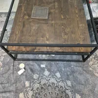میز پزیرایی