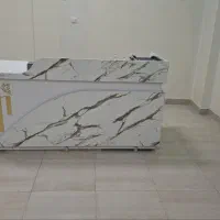 میز کانتر پیشخوان بسیار عالی