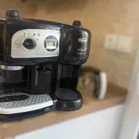 قهوه ساز دلونگی