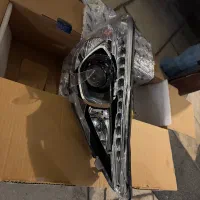 چراغ ۲۰۷ سمت راست کروز