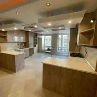 ۱۱۳متر فول امکانات آلاله شرقی نماگرانیت آگهی واقعی
