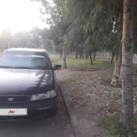 دوو سیلو|خودرو سواری و وانت|قم, شهرک مهدیه|دیوار