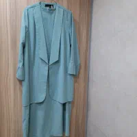 مانتو پاییزی و مانتو کت دار شیک|لباس|قروه, |دیوار