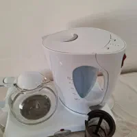 چای ساز فوری