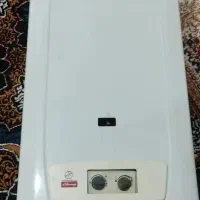 آبگرمکن پلار سالم