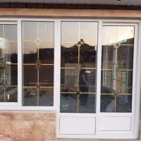 تولید اختصاصی و نصب حرفهای درب و پنجرههای UPVC|مصالح و تجهیزات ساختمان|قم, شهرک قدس|دیوار
