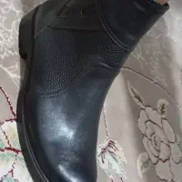 بوت نو سایز ۳۸|کیف، کفش، کمربند|پاکدشت, پاکدشت (مامازند)|دیوار