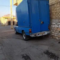 نیسان|خودرو سواری و وانت|خوانسار, |دیوار