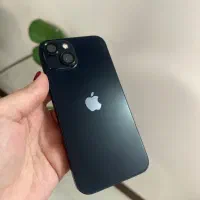 iphone 13 ch 128gig 84%|موبایل|قم, سالاریه|دیوار