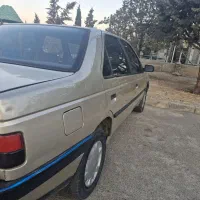 پژو۴۰۵مدل۸۳بکر درجه یک|خودرو سواری و وانت|فلاورجان, |دیوار