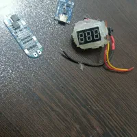 ماژول و قطعات الکترونیکی