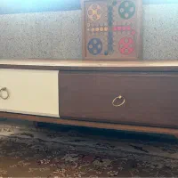 میز|مبلمان خانگی و میز عسلی|پارسآباد, |دیوار