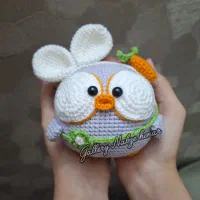 انواع عروسک های بافتنی|اسباببازی بچه|قم, پردیسان|دیوار