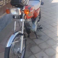 موتور 125 NMS